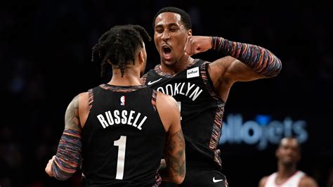 Rep the nets and hit the hardcourt with this officially licensed icon edition nba team jersey. The Clothing Brand Coogi Is Suing the Nets Over Notorious ...