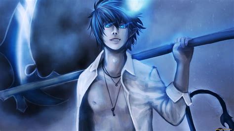 23 Anime Demon Boy Anime Devil Boy Hd Wallpaper Pxfuel