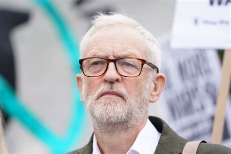 Jeremy Corbyn Sparks Fury After Claiming Britain Should Not Send Weapons To Heroic Ukraine The