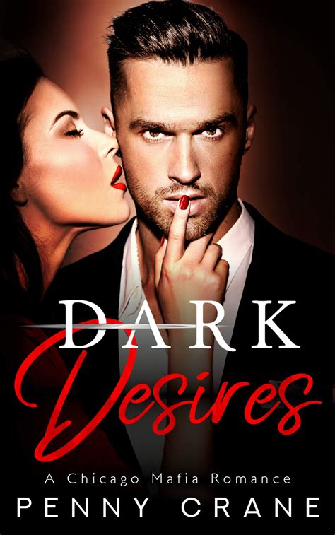 Dark Desires By Penny Crane Goodreads