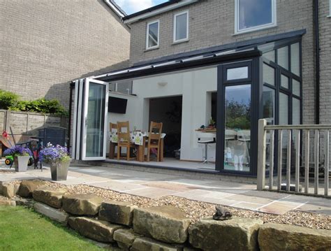 Lean To Conservatory Reading Abbey Conservatories Berkshire