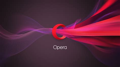 Opera Is The Best Web Browser For Pc