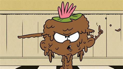 Watch The Loud House Season 3 Episode 14 Absent Mindedbe Stella My