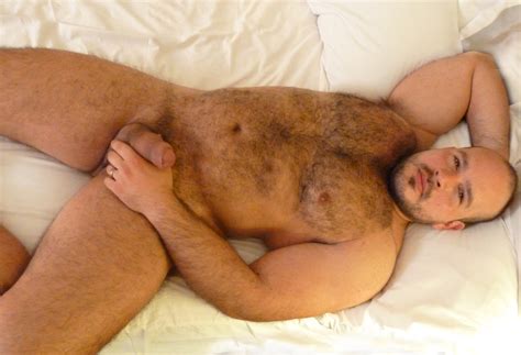Muscle Bears Gay Porn Image 61984