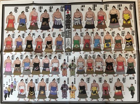 Rules Of Sumo Simple And Recommended To Know Before Watching Sumo