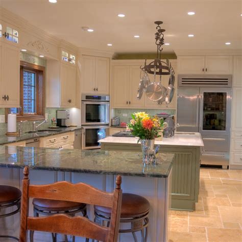 If you've been struggling to narrow down your kitchen design ideas. Corner Oven | Houzz