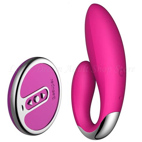 remote control vibrator female g spot clitoral stimulate vibrador we design vibe 4 adult sex