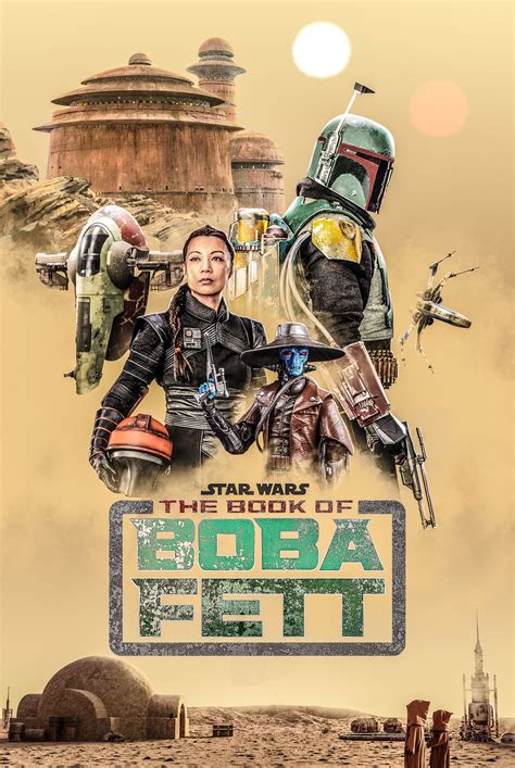 The Book Of Boba Fett Episode 2 123movies Review Yesnabyeshal