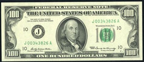 How 100 Dollar Bill Changed In 150 Years 23 Pics