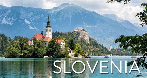 The Ultimate Slovenia Travel Guide Earth Trekkers