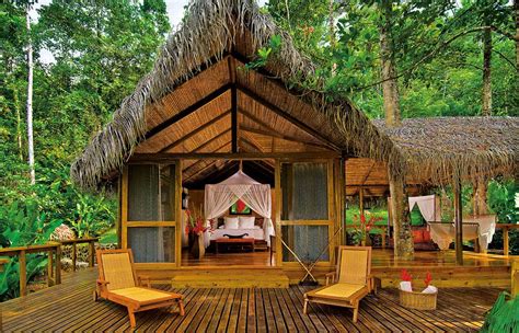 12 Of The Best Eco Hotels In The World 20202021 Wanderlust