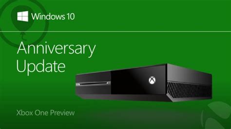 Компания Microsoft выпустила Windows 10 Anniversary Update Sdk Preview