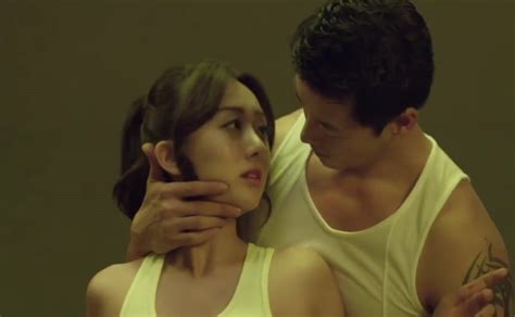 Park Joo Bin Butt Breasts Scene In Sisters Younger Husband Aznude