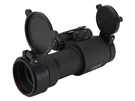 Aimpoint Compm3 Red Dot Sight 30mm Tube 1x 2 Moa Dot Matte