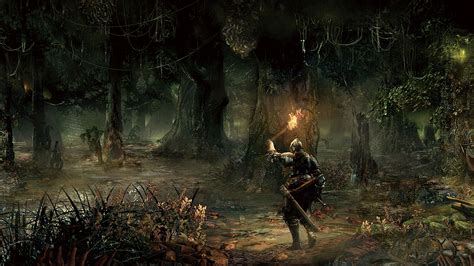 Dark Souls 3 Game Art Wallpaperhd Games Wallpapers4k Wallpapers