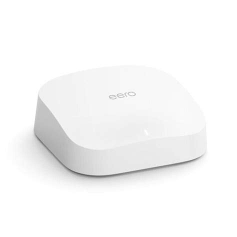 Eero Pro 6 1000 Mbps Wireless Router K011114 Online Kaufen Ebay