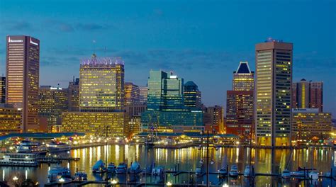 Maryland Hotels Compare Top Hotels In Maryland Expedia
