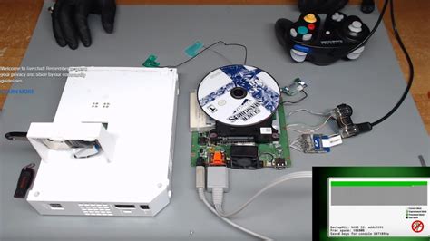 How To Mod Nintendo Wii Mini Trackingroom