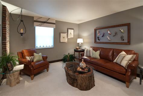 It's designed for guests' reception. Living Room Design, Living Room Decor & Ideas | Kellie Toole