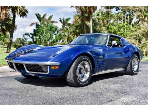 1970 corvette stingray 3263x1835oc (i.imgur.com). 1970 Chevrolet Corvette for Sale | ClassicCars.com | CC ...