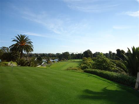 The Riviera Country Club Right On Par Riviera Country Club Golf