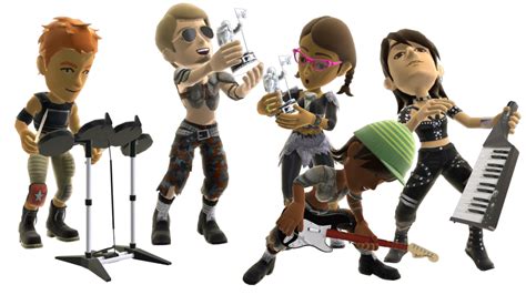 Music Band Png Image Png All Png All