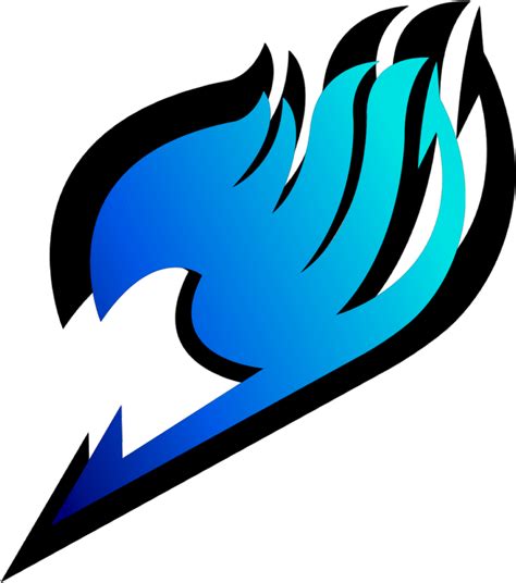 Fairy Tail Logo