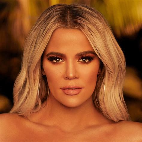 Reality show that chronicles the daily lives of the. KHLOE KARDASHIAN for Becca Cosmetics 2018 Campaign ...