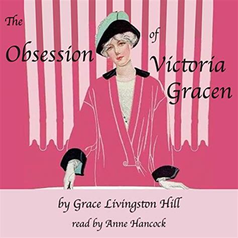 The Obsession Of Victoria Gracen Hörbuch Download Audiblede
