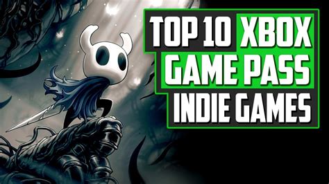 Best Indie Games Xbox Game Pass Guardhooli