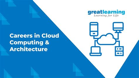 Great learning provides you with several post graduate programs in the cloud computing domain. Careers in Cloud Computing & Architecture | PG Program ...