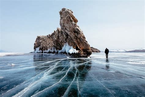 Visitar El Lago Baikal En Siberia Súmate A La Aventura Mi Viaje