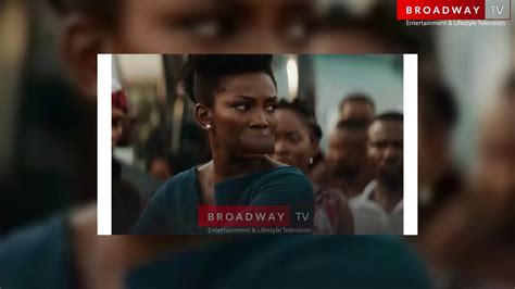 Why Genevieve Nnaji S Movie Lionheart Got Disqualified By Oscar Committee Youtube