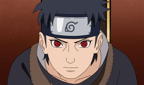 Shisui Uchiha Naruto Wiki Fandom