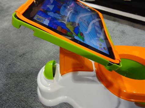 Ipotty For Ipad Aims For High Tech Toilet Training Toilet Training