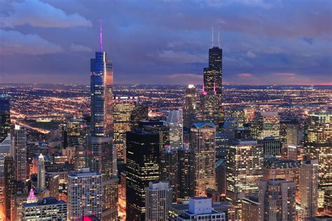 Chicago Layover (O'Hare International Airport) : Layover Guide