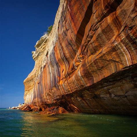 17 Places You Have To See At Pictured Rocks National Lakeshore Artofit