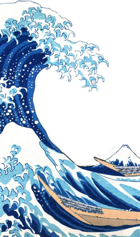 • 35 просмотров 1 год назад. thegreatwave aesthetic wave ocean water...