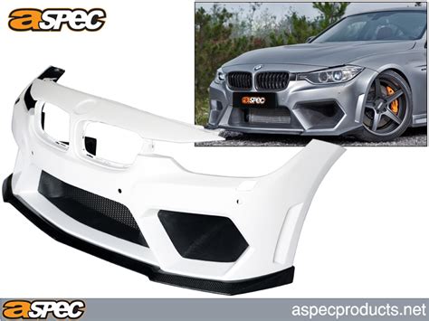 New grills, front splitter and decals are going to show up soon. A Spec Products 2012+ BMW F30 (ALL 328i 335i except M ...
