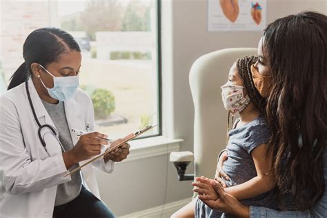 Making The Change For Your Child Pediatrician To Primary Care Provider