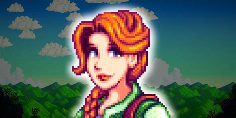 Stardew Valley Leah Guide Schedule Gifts And Heart Events