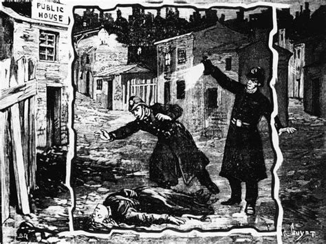 Jack The Ripper Did Chicago Serial Killer Hh Holmes Commit The