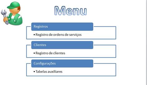 Planilha De Ordem De Servi O Publicamos