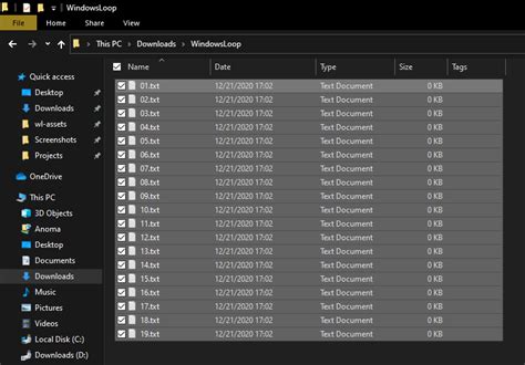 How To Select Multiple Files In Windows 10 Quick And Easy Ways