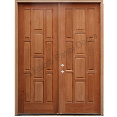 Modern Carving Teak Wood Main Double Door Designs Blog Wurld Home