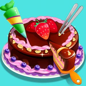 ¡clarissa le encanta hacer pasteles! +10 Divertidos Juegos de Cocinar Tartas ¡Haz deliciosos pasteles! - Gratis