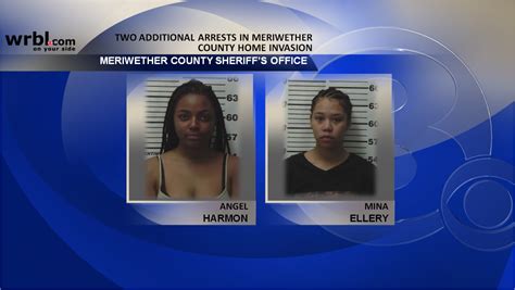 elderly meriwether county woman beaten burned during home invasion police arrest 5