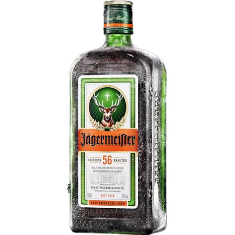 Jägermeister 100 Liters