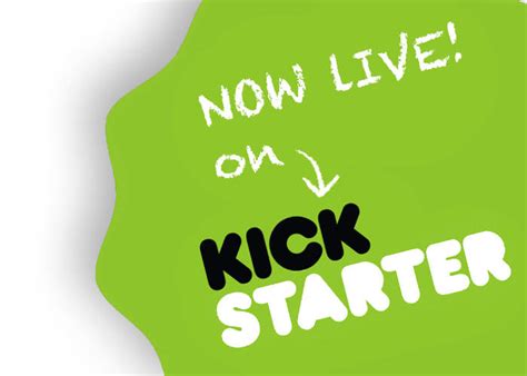 Kickstarter Live Launches Offering Campaigns The Ability ...