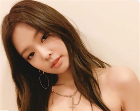 Blackpink Nude Pics And Porn Video South Korean Singers